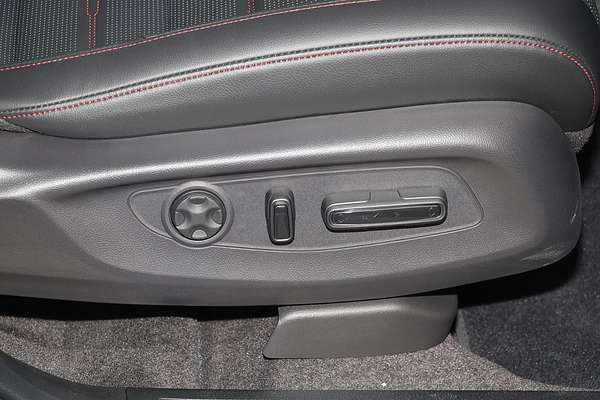 2024 Honda CR-V e:HEV RS RS