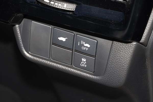 2024 Honda CR-V e:HEV RS RS