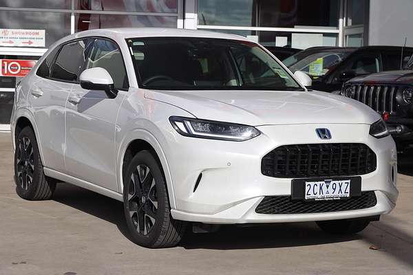 2024 Honda ZR-V e:HEV LX RZ