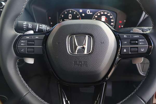 2024 Honda ZR-V VTi L+ RZ