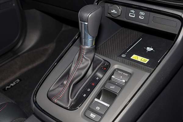 2024 Honda CR-V e:HEV RS RS