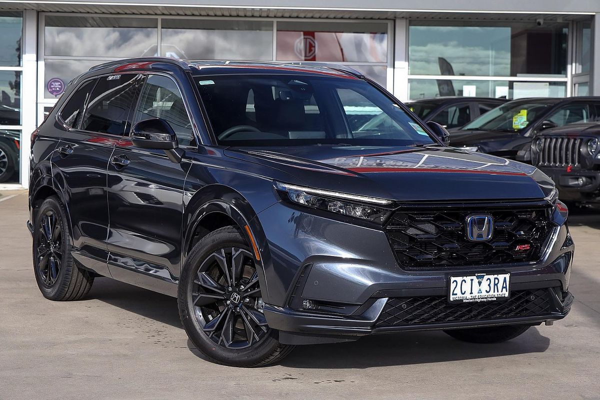 2024 Honda CR-V e:HEV RS RS