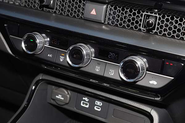 2024 Honda CR-V e:HEV RS RS