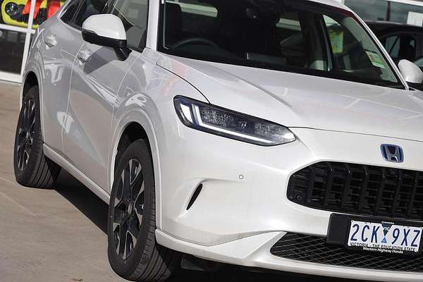 2024 Honda ZR-V e:HEV LX RZ