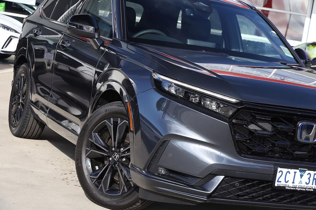 2024 Honda CR-V e:HEV RS RS