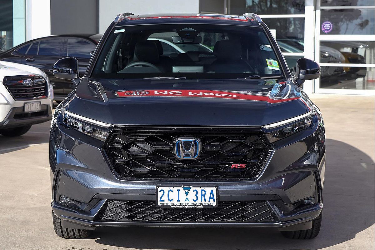 2024 Honda CR-V e:HEV RS RS