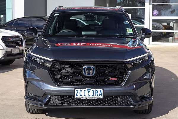 2024 Honda CR-V e:HEV RS RS