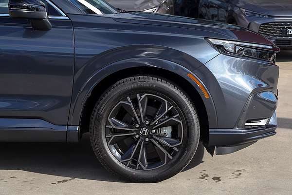 2024 Honda CR-V e:HEV RS RS