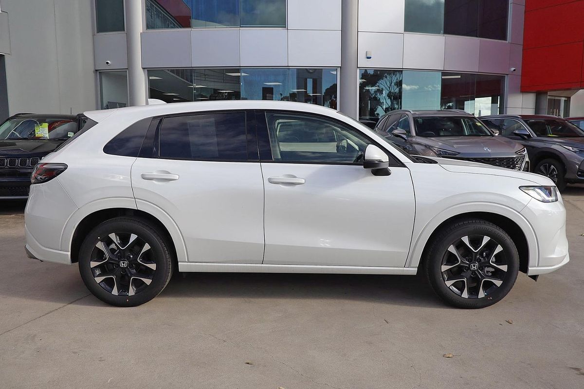 2024 Honda ZR-V e:HEV LX RZ