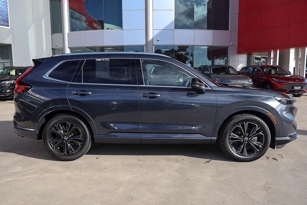 2024 Honda CR-V e:HEV RS RS
