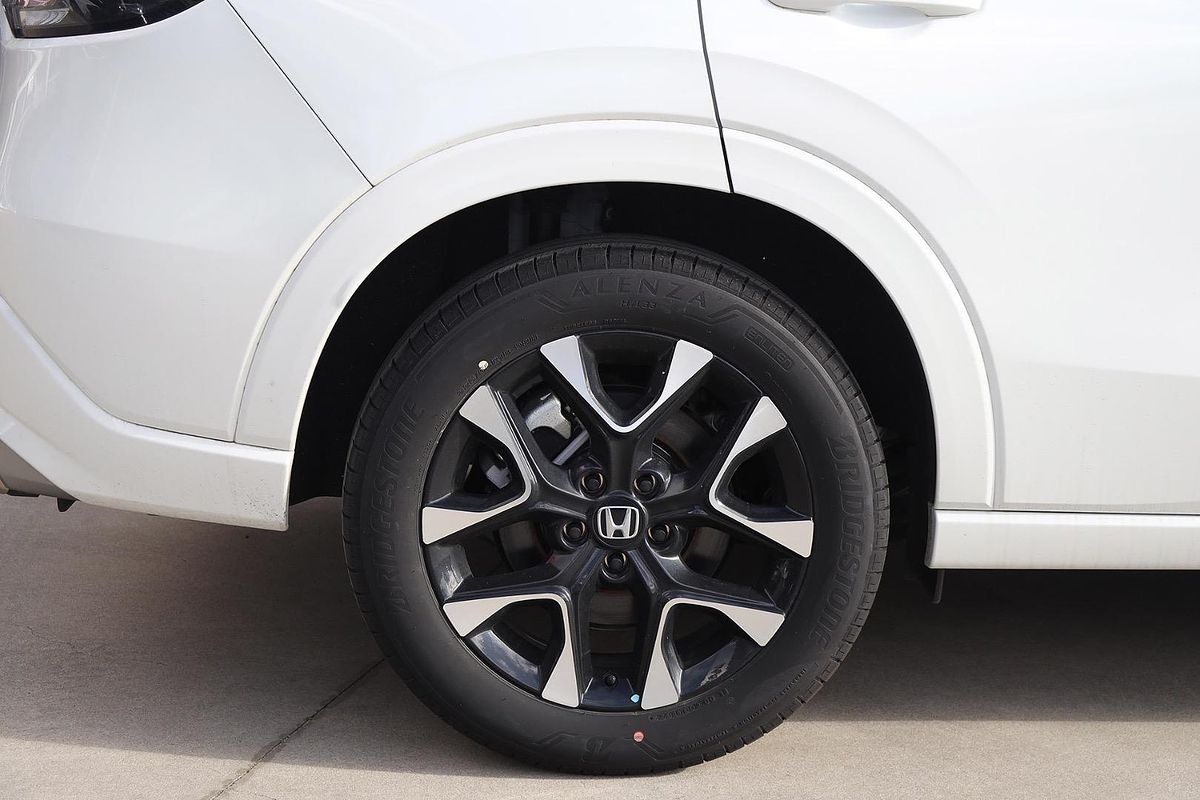 2024 Honda ZR-V e:HEV LX RZ