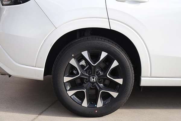 2024 Honda ZR-V e:HEV LX RZ