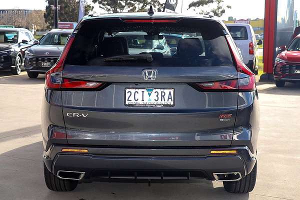 2024 Honda CR-V e:HEV RS RS