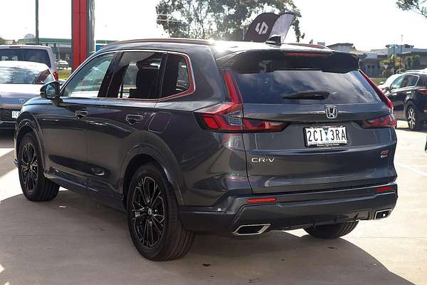 2024 Honda CR-V e:HEV RS RS