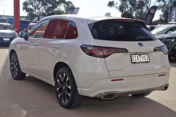 2024 Honda ZR-V e:HEV LX RZ