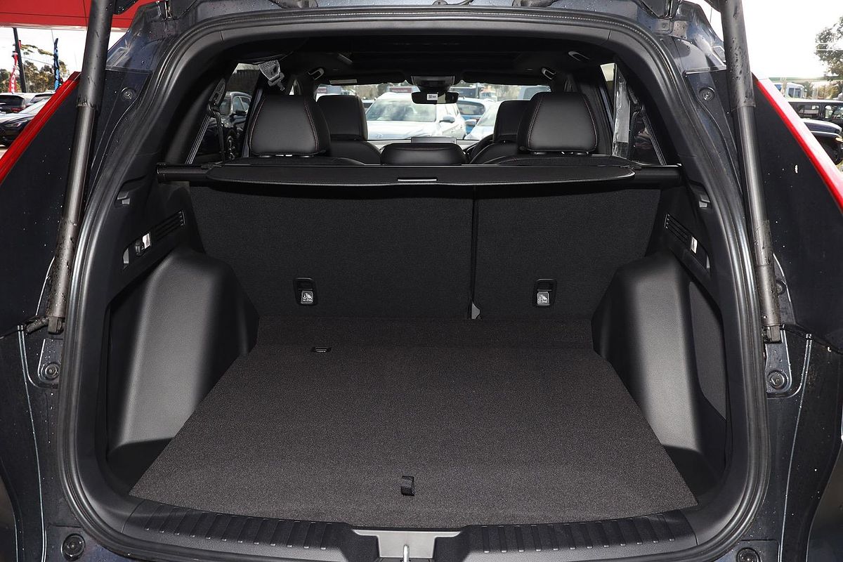 2024 Honda CR-V e:HEV RS RS