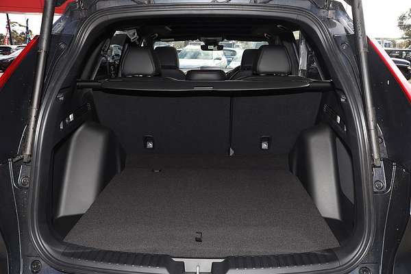 2024 Honda CR-V e:HEV RS RS