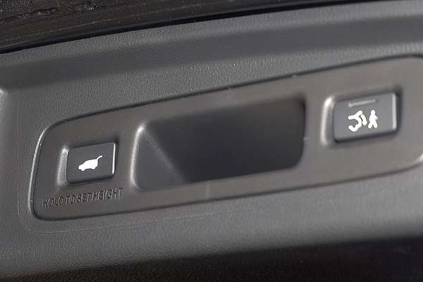2024 Honda CR-V e:HEV RS RS