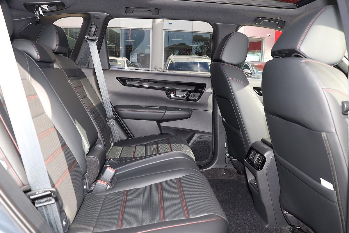 2024 Honda CR-V e:HEV RS RS