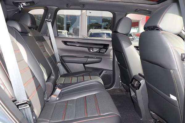 2024 Honda CR-V e:HEV RS RS