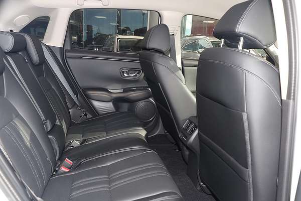 2024 Honda ZR-V e:HEV LX RZ