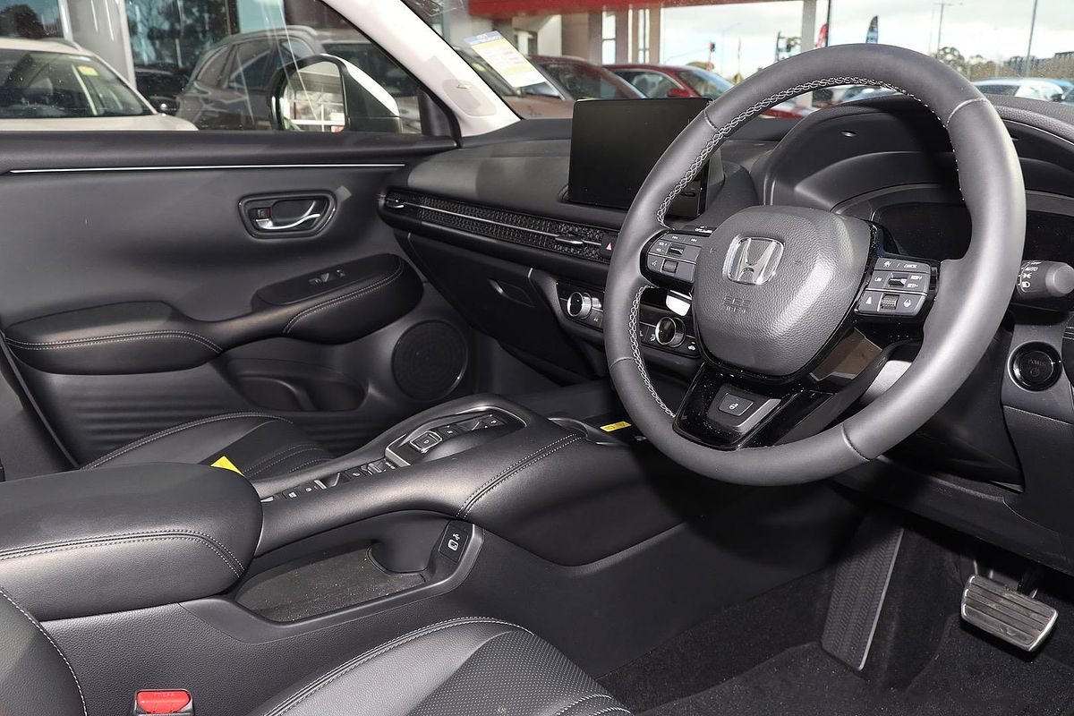 2024 Honda ZR-V e:HEV LX RZ