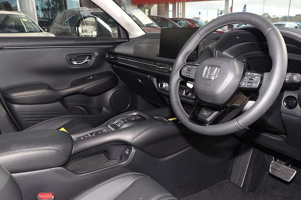 2024 Honda ZR-V e:HEV LX RZ