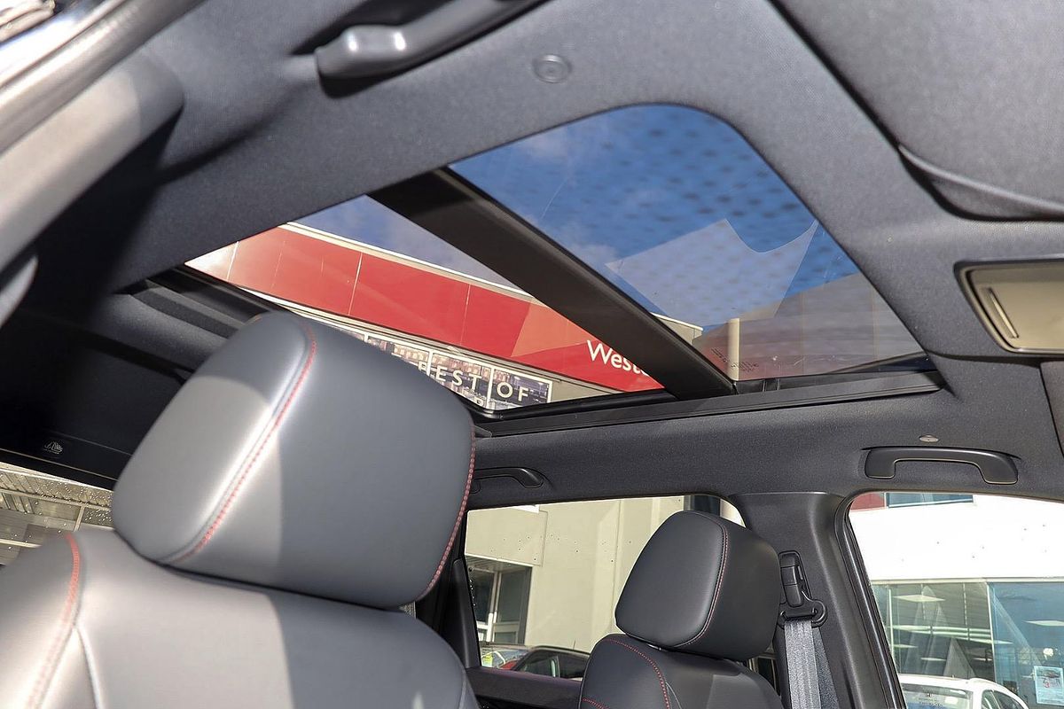 2024 Honda CR-V e:HEV RS RS