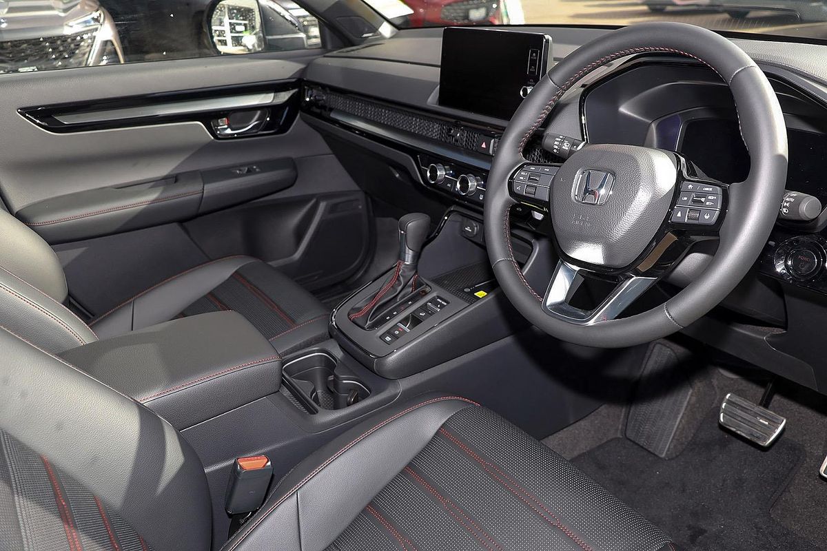 2024 Honda CR-V e:HEV RS RS
