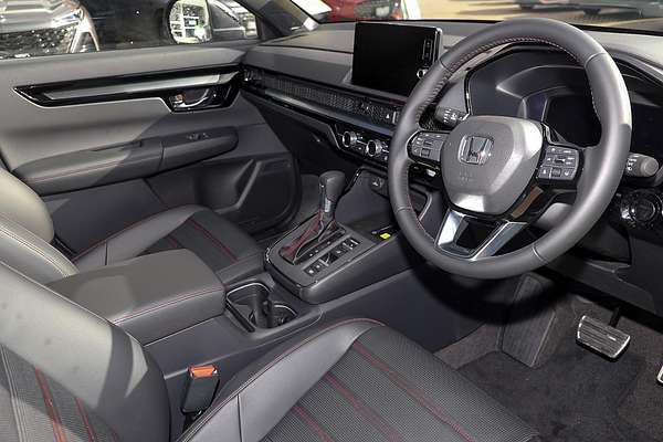 2024 Honda CR-V e:HEV RS RS