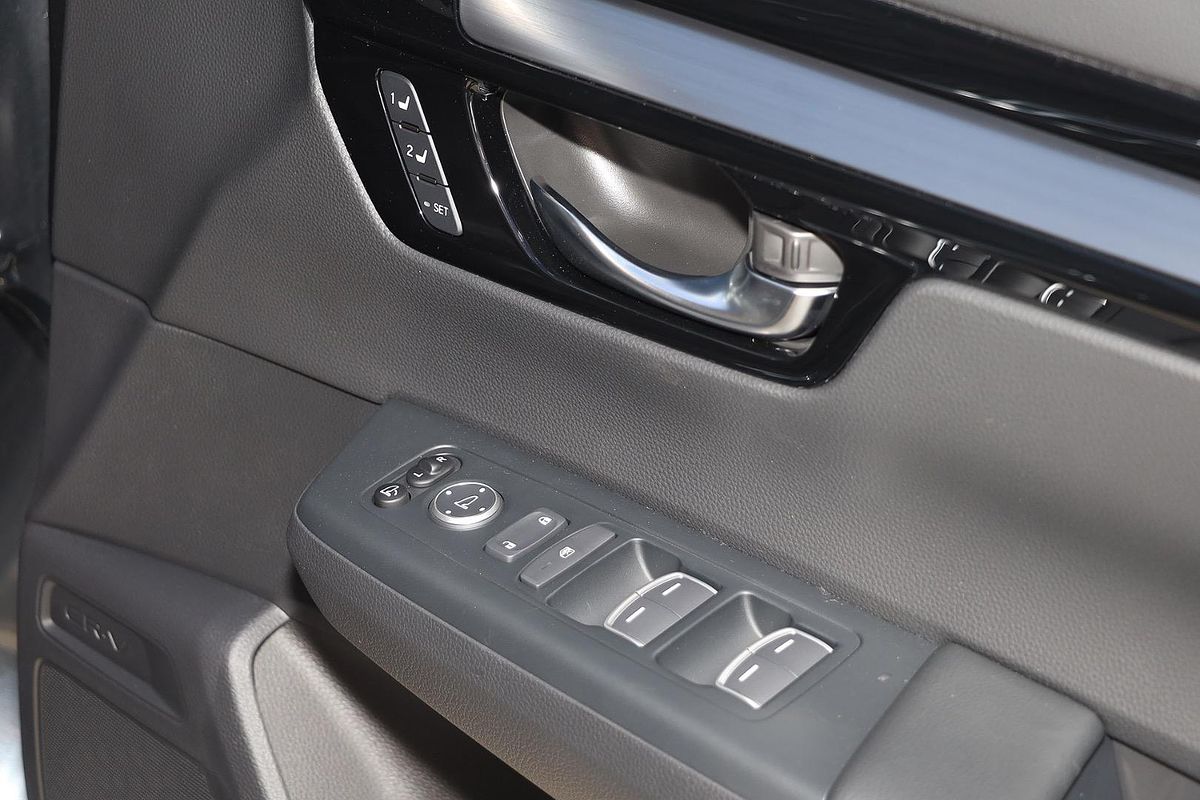 2024 Honda CR-V e:HEV RS RS