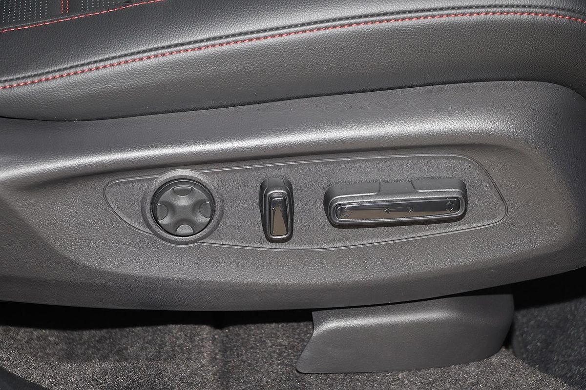 2024 Honda CR-V e:HEV RS RS