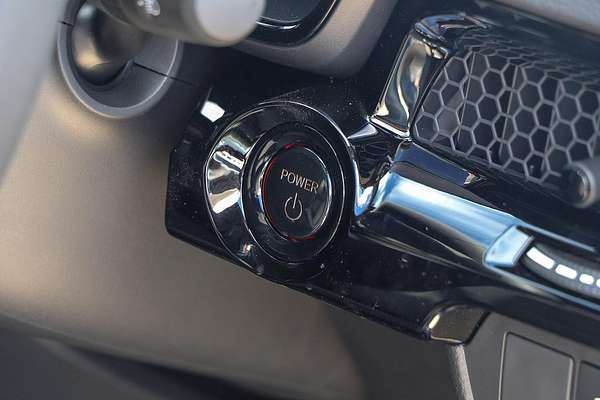 2024 Honda CR-V e:HEV RS RS
