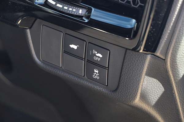 2024 Honda CR-V e:HEV RS RS