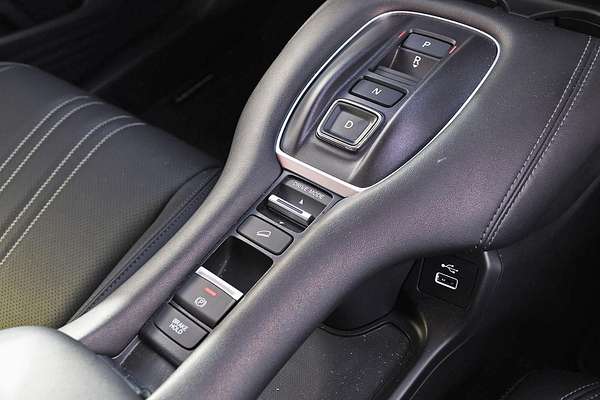 2024 Honda ZR-V e:HEV LX RZ