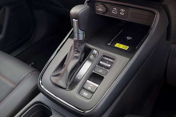 2024 Honda CR-V e:HEV RS RS