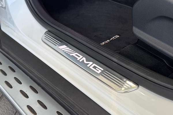 2021 Mercedes-Benz GLC-Class GLC43 AMG X253