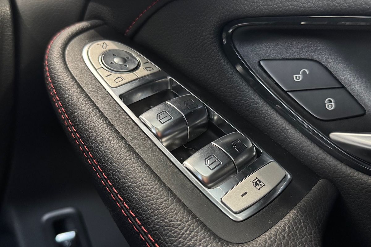 2021 Mercedes-Benz GLC-Class GLC43 AMG X253