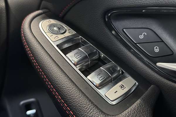 2021 Mercedes-Benz GLC-Class GLC43 AMG X253