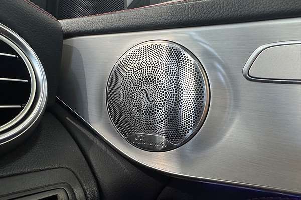2021 Mercedes-Benz GLC-Class GLC43 AMG X253