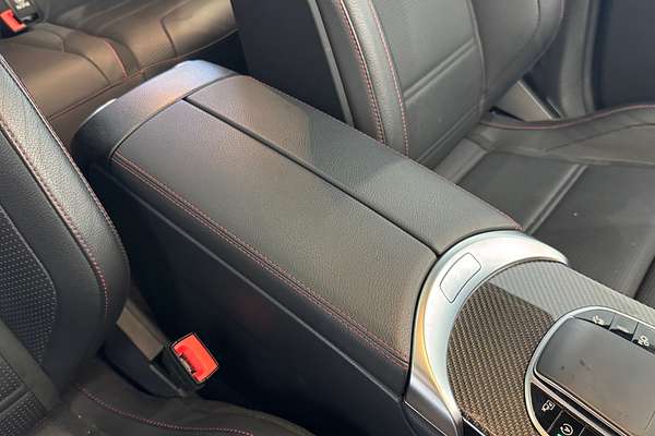 2021 Mercedes-Benz GLC-Class GLC43 AMG X253