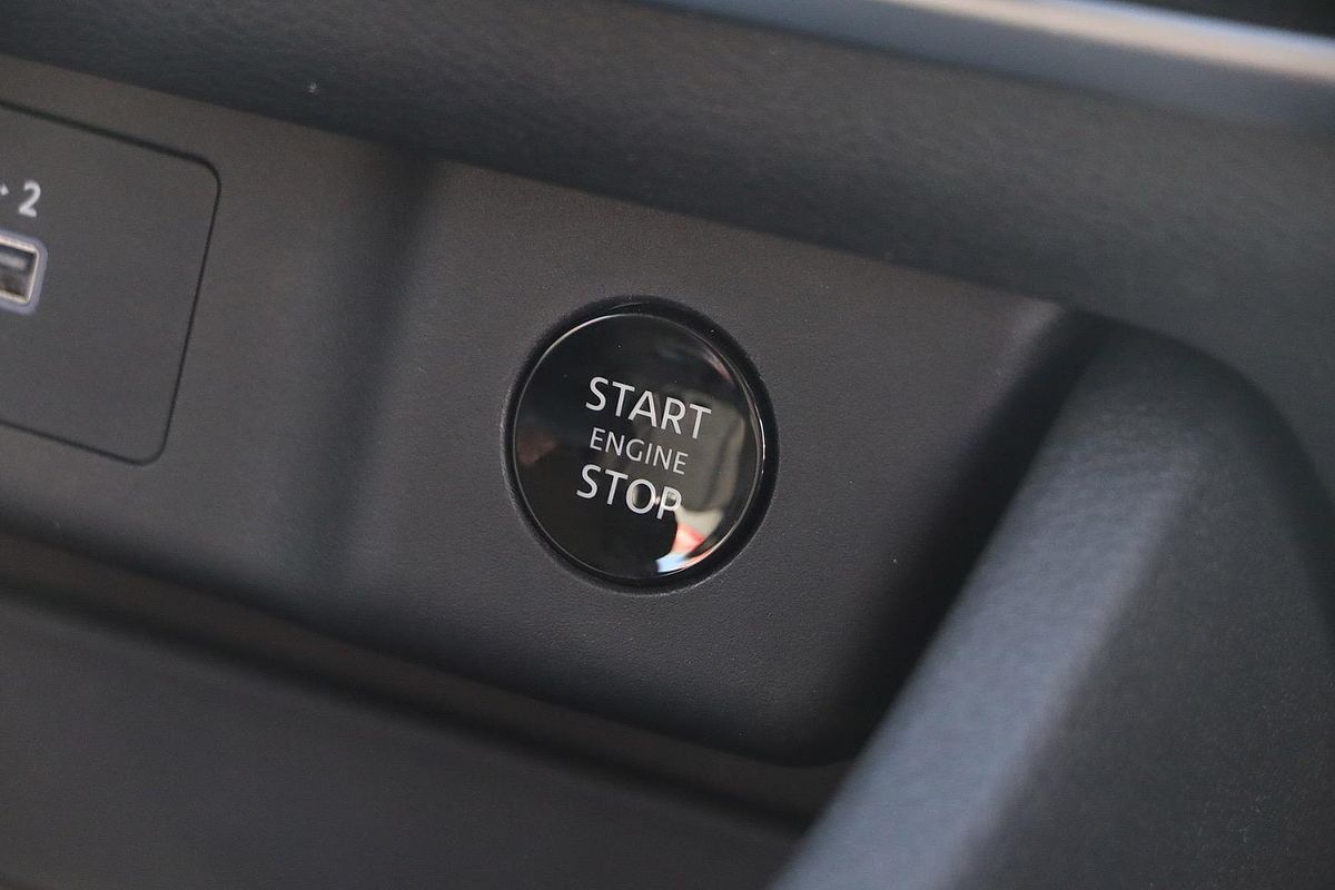 2024 Nissan X-TRAIL ST T33