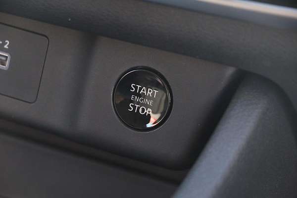 2024 Nissan X-TRAIL ST T33