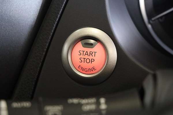 2024 Nissan Navara PRO-4X Warrior D23 4X4