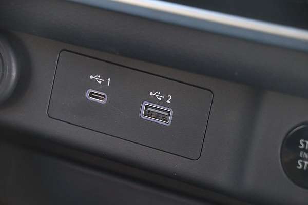 2024 Nissan X-TRAIL ST T33