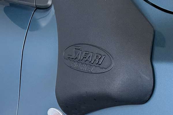 2014 Mazda BT-50 XTR UP 4X4