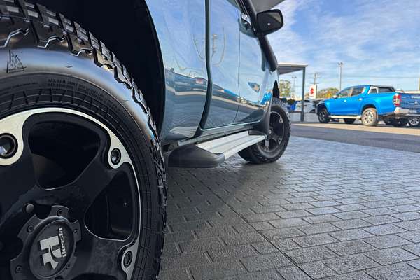 2014 Mazda BT-50 XTR UP 4X4