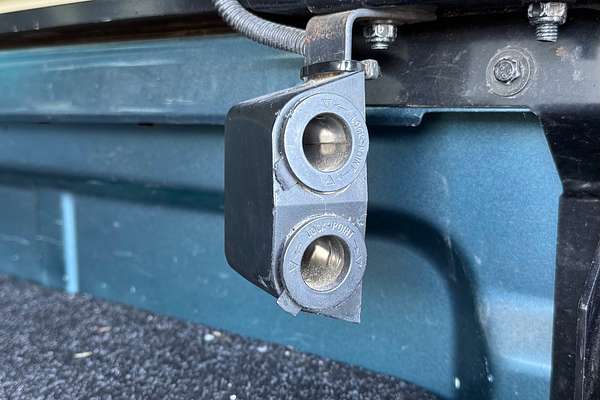 2014 Mazda BT-50 XTR UP 4X4