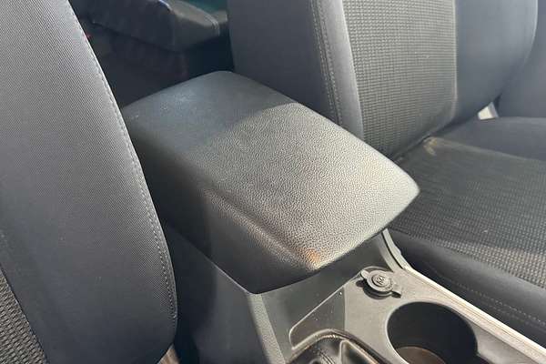 2014 Mazda BT-50 XTR UP 4X4
