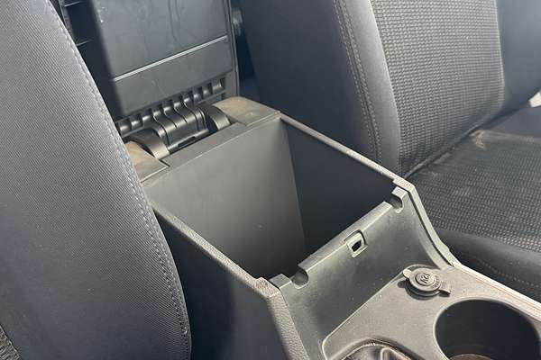 2014 Mazda BT-50 XTR UP 4X4